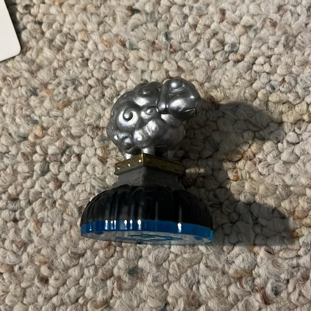 Xbox 360, Skylanders, swap force, sheep wreck Island, game piece. - Picture 5 of 6